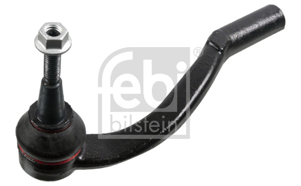 Наконечник поперечной рулевой тяги FEBI BILSTEIN 184152