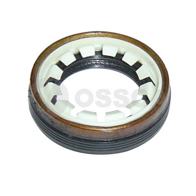 Уплотняющее кольцо дифференциал OSSCA 09841