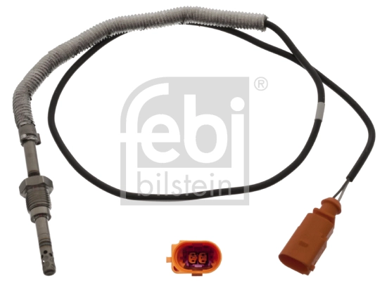 Датчик температура выхлопных газов FEBI BILSTEIN 48850