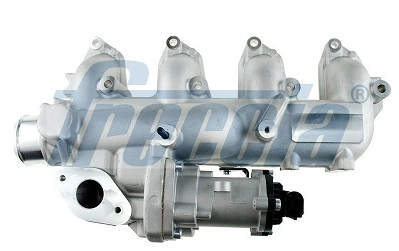 Клапан возврата ог FRECCIA EGR12-210