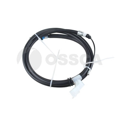 Тросик cтояночный тормоз OSSCA 57906