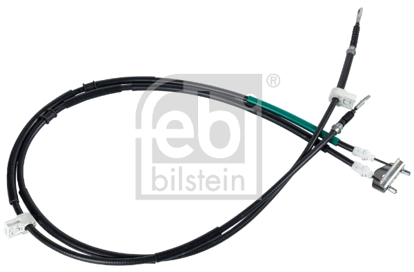 Тросик cтояночный тормоз FEBI BILSTEIN 170290