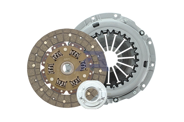 Комплект сцепления AISIN KM-030A