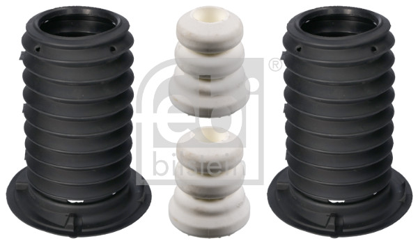 Пылезащитный комплект амортизатор FEBI BILSTEIN 186281
