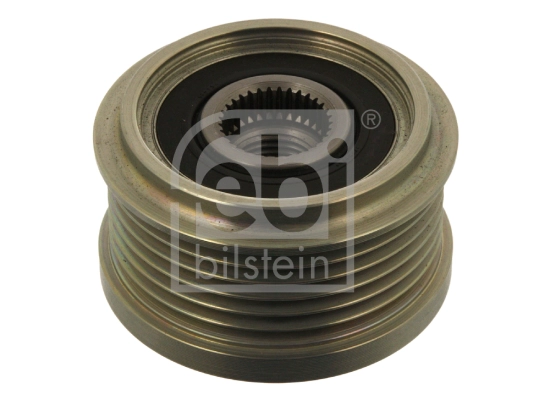 Механизм свободного хода генератора FEBI BILSTEIN 38261