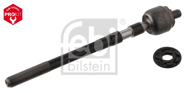 Осевой шарнир рулевая тяга FEBI BILSTEIN 34247