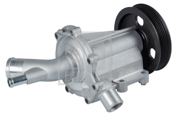 Водяной насос охлаждение двигателя FEBI BILSTEIN 34392