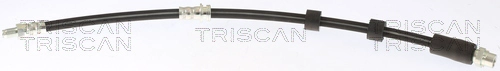 Тормозной шланг TRISCAN 8150 11234