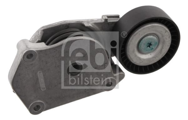 Натяжитель ремня клиновой зубча FEBI BILSTEIN 28687