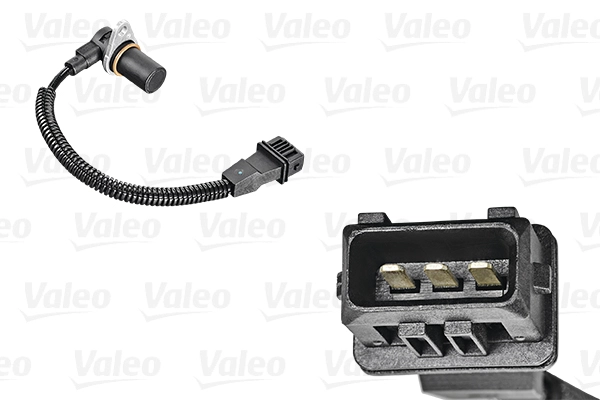 Датчик положение распределительного вала VALEO 253853