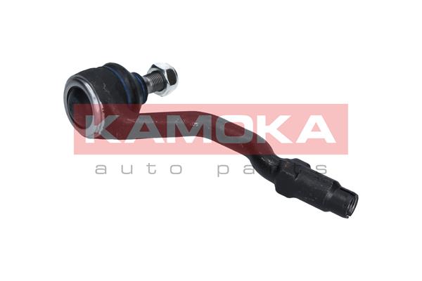 Наконечник поперечной рулевой тяги KAMOKA 9010042