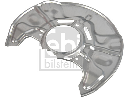 Отражатель диск тормозного механизма FEBI BILSTEIN 179886
