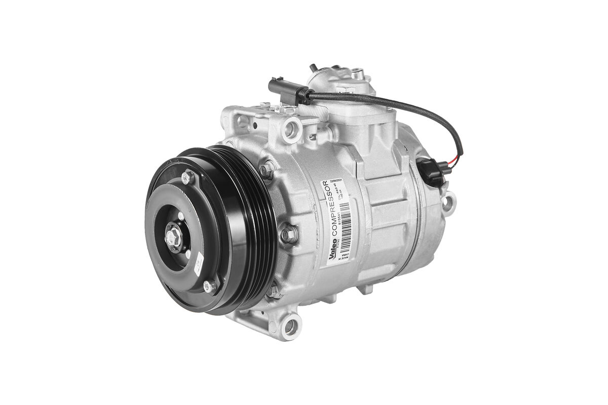 Компрессор кондиционер VALEO 815541