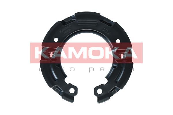 Отражатель диск тормозного механизма KAMOKA 1180258