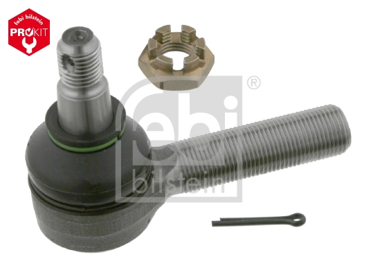 Угловой шарнир продольная рулевая тяга FEBI BILSTEIN 23887