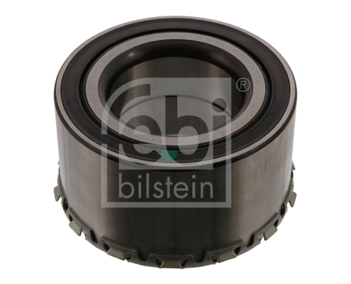 Подшипник ступицы колеса FEBI BILSTEIN 40835
