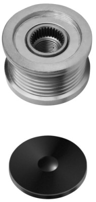 Механизм свободного хода генератора HELLA/BEHR/PAGID 9XU 358 038-391