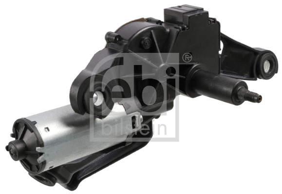 Двигатель стеклоочистителя FEBI BILSTEIN 183763