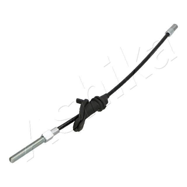 Тросик cтояночный тормоз ASHIKA 131-00-0319