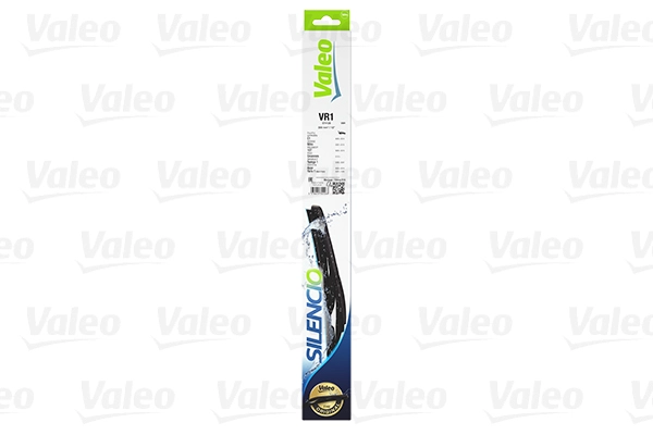 Щетка стеклоочистителя VALEO 574126