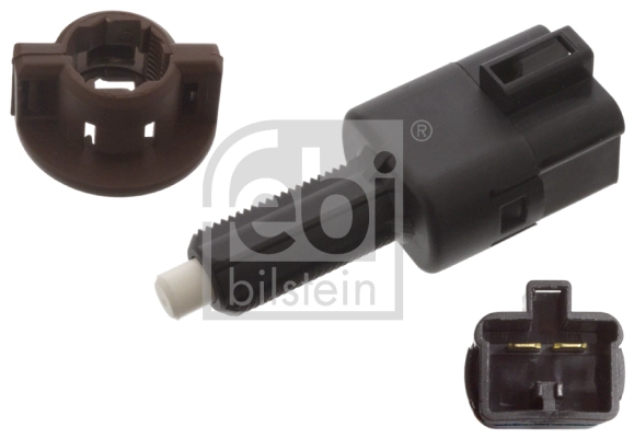 Выключатель фонаря сигнала торможения FEBI BILSTEIN 45952