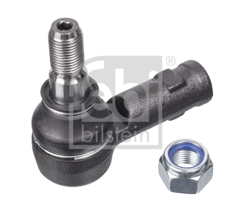 Угловой шарнир продольная рулевая тяга FEBI BILSTEIN 12677