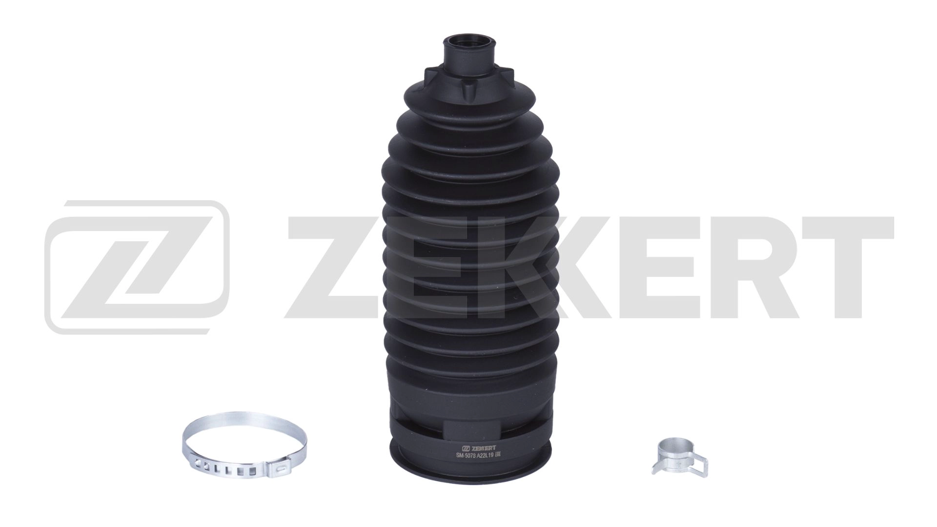 Пыльник рулевое управление ZEKKERT SM-5078