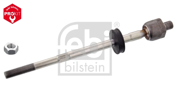 Осевой шарнир рулевая тяга FEBI BILSTEIN 12719