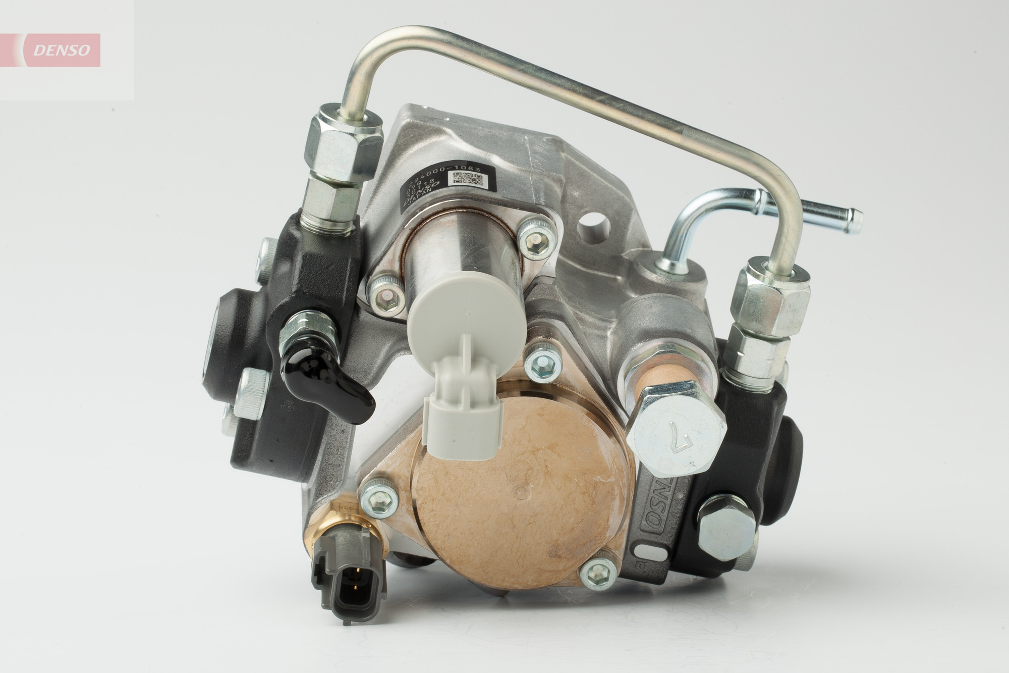 Насос высокого давления DENSO DCRP301080