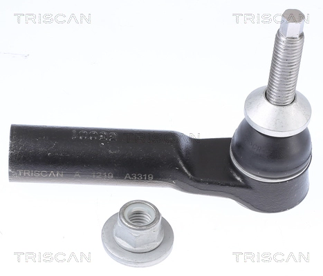 Наконечник поперечной рулевой тяги TRISCAN 8500 81101