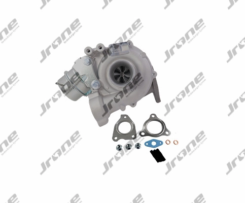 Компрессор наддув JRONE 8B38-300-C38