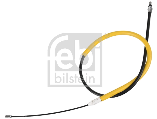 Тросик cтояночный тормоз FEBI BILSTEIN 178347
