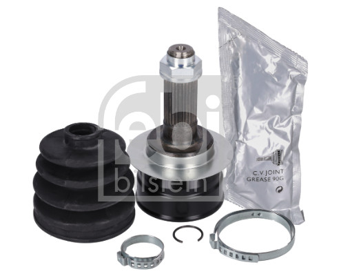 Шарнирный комплект приводной вал FEBI BILSTEIN 185079