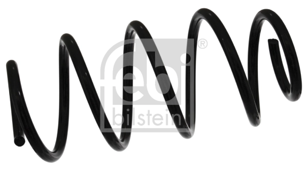 Пружина ходовой части FEBI BILSTEIN 46860