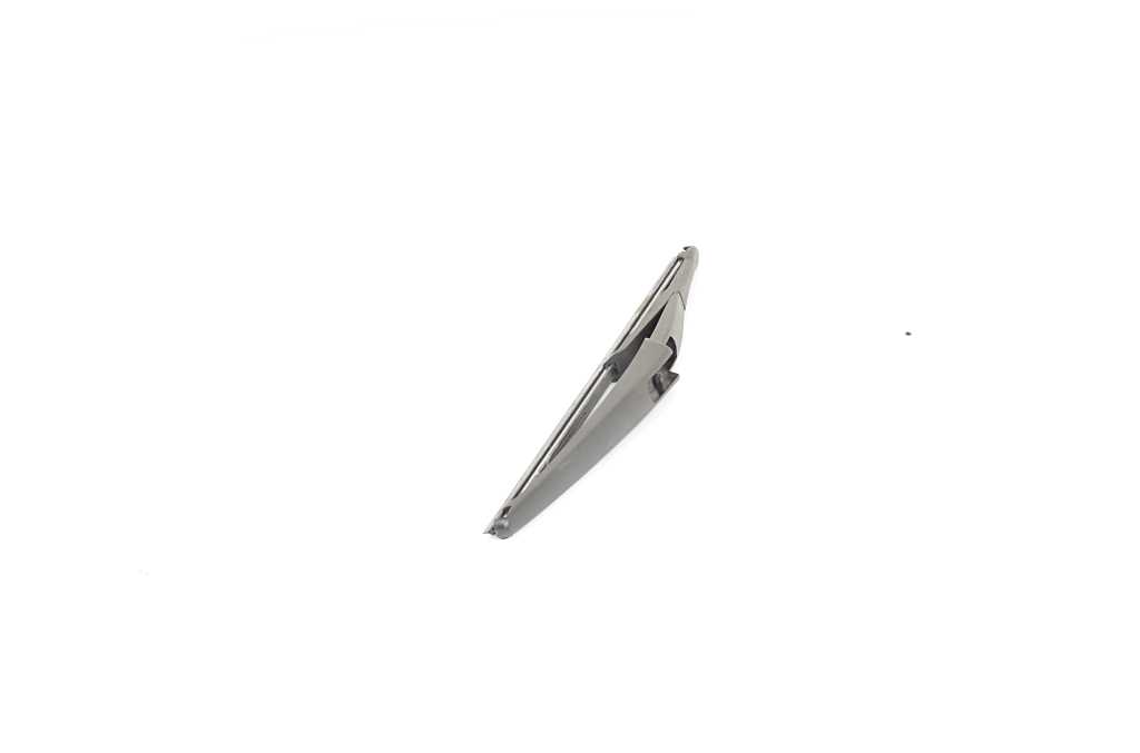 Щетка стеклоочистителя BSG BSG 30-992-025