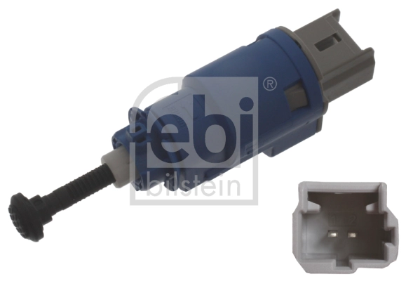 Выключатель привод сцепления (tempomat) FEBI BILSTEIN 40419