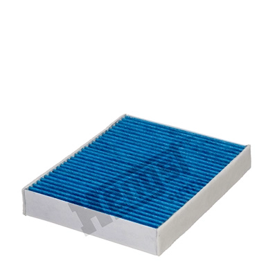 Фильтр воздух во внутренном пространстве HENGST FILTER E2980LB