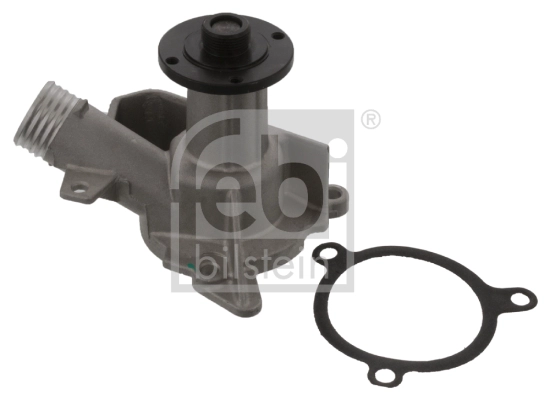 Водяной насос охлаждение двигателя FEBI BILSTEIN 01289