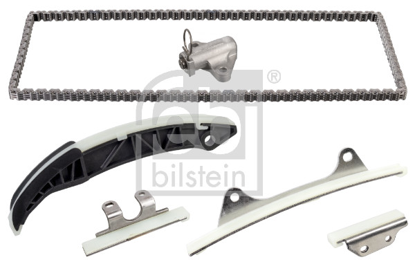Комплект цели привода распредвала FEBI BILSTEIN 177710