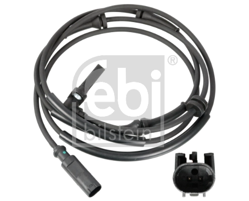 Датчик частота вращения колеса FEBI BILSTEIN 172715