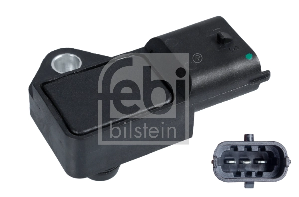 Датчик давление во впускной трубе FEBI BILSTEIN 105988