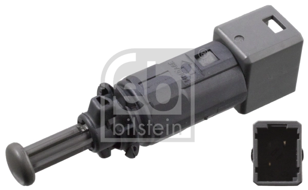 Выключатель фонаря сигнала торможения FEBI BILSTEIN 103678