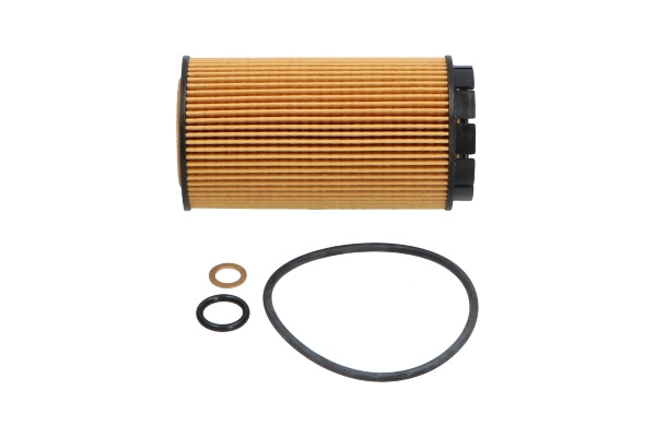 Масляный фильтр AMC FILTER HO-608