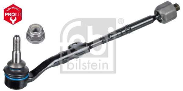 Поперечная рулевая тяга FEBI BILSTEIN 44669