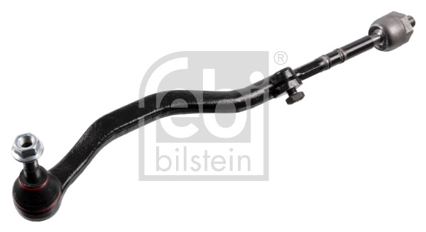 Поперечная рулевая тяга FEBI BILSTEIN 182786