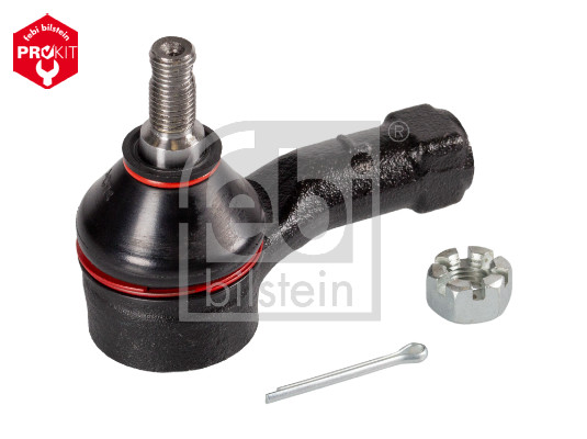 Наконечник поперечной рулевой тяги FEBI BILSTEIN 106707