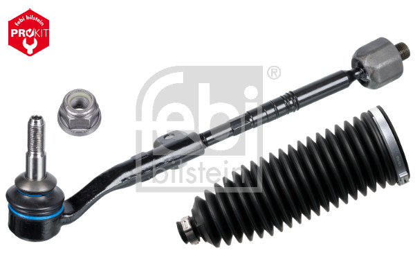 Поперечная рулевая тяга FEBI BILSTEIN 44717