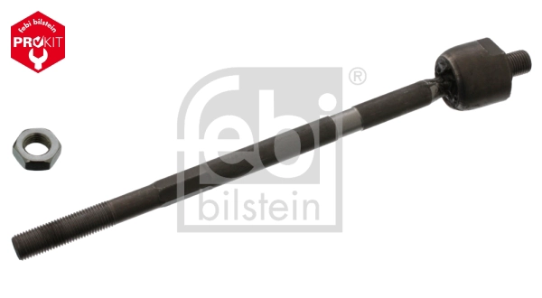 Осевой шарнир рулевая тяга FEBI BILSTEIN 44372