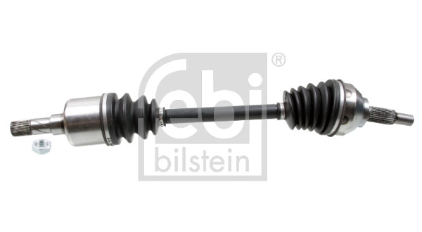 Приводной вал FEBI BILSTEIN 181352