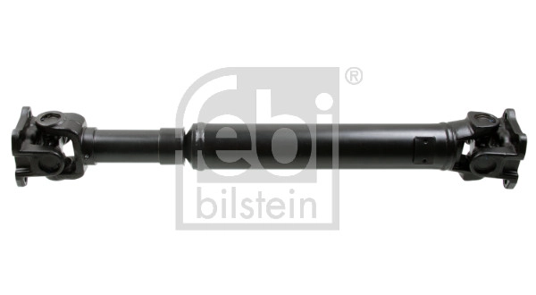 Карданный вал главная передача FEBI BILSTEIN 181209
